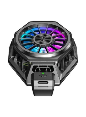 Stock BR20 Xiaomi Black Shark 3 Fun Cooler Pro liquid Coolin