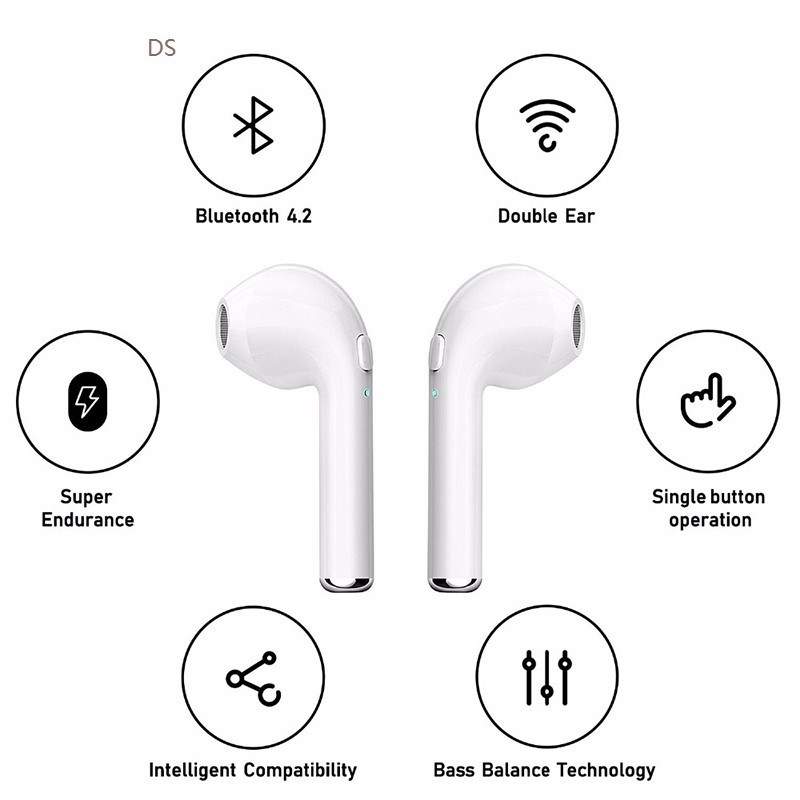 Earphones For Huawei Mate 30 Pro 20 20X P30 P20 Lite P10 Pl