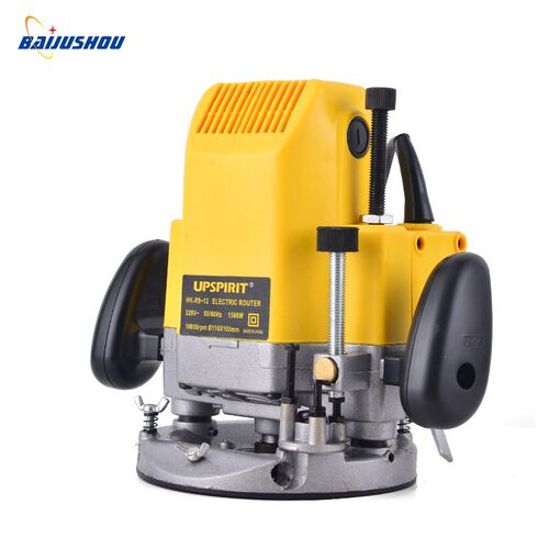 1580W Electric Wood Router for sale wood drilling router ele