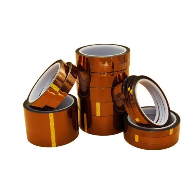 10mmx33M High Temperature Heat Tape Thermal Insulation Tape