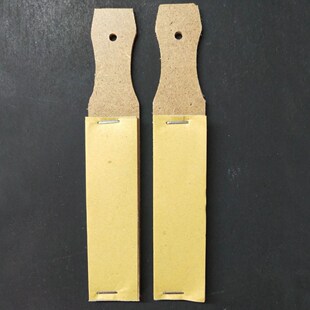 25pcs Pastel Sandpaper Paper Pencil Set Art Sketch Tools Por