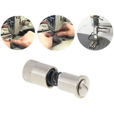 1 Pcs Easy Change Clamp Sewing Machines Needle Presser Foot