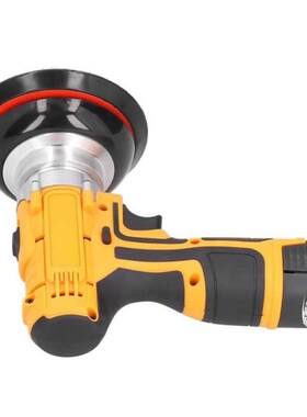 Polishing Machine Random Orbital Sander Hand Held Polishing