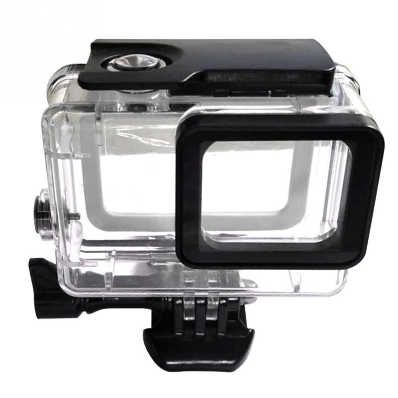 40M nderwater Waterproof Case GoPro Hero 7 6 5 Black 4 Came-封面