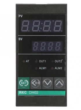 Digital Temperature Controller Intelligent PID Temperature R