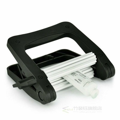 Squeezer-Tube Roller Toothpaste-Squeezers Bathroom-Tool Meta