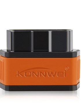 ELM327 V1.5 OBD2 Scanner PIC18F25K80  KW903 Bluetooth OBD 2