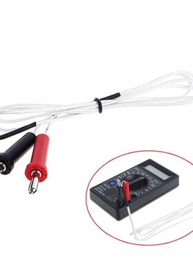 TP-01A K-type Length Wire Temperature Test Thermocouple Sens