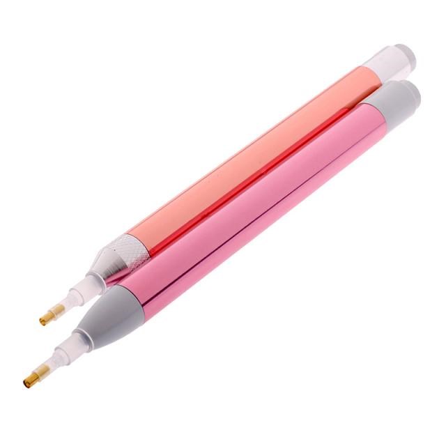 5D Diamond Painting Point Drill Pen Tool DIY Diamond Embroid