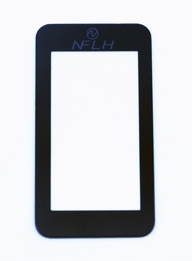 *New Product E90 Glass  Starline E90 E60 E61 E91 ncut Blade