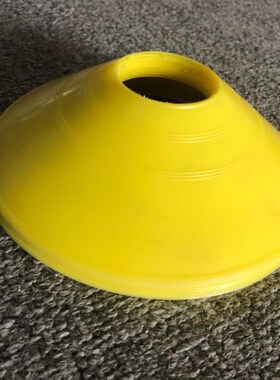 5PCS Cones for Soccer Speed Training Disc Cone Cross Outdoor