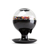 Candy ABS Dispenser Wedding Automatic Sensor Vintage Gumball