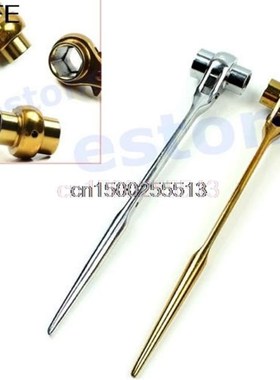 Useful Hexagon Scaffold Podger Ratchet Spanner Ratcheting So