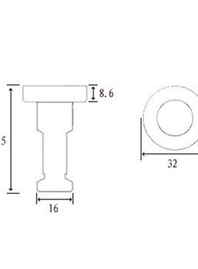 10pcs Rainbow Dooroom Hooks Bathroom Indoor Kitchen Hallway
