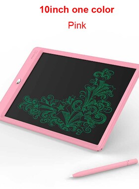 Mijia Wicue 16inch LCD Writing Tablet Handwriting Board Sing