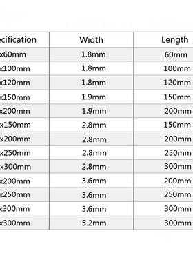 100PCS Self-Locking Plastic Nylon Wire Cable Zip Ties Fasten