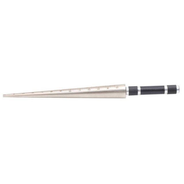 Taper Bore Gauge Hole for Inner Diameter Measuring Ruler Too