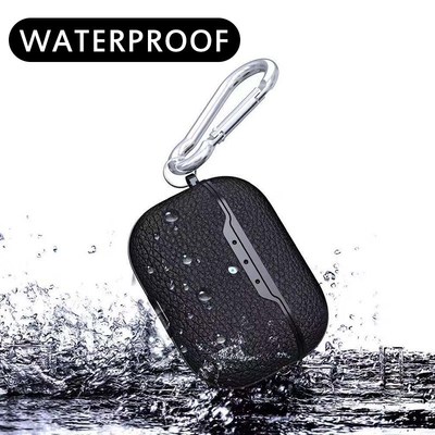 High Quality Silicone Headphone Case For Apple airpods pro