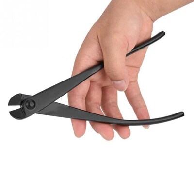 210mm Purner Cutter Scissors Professional Grade Manganese St