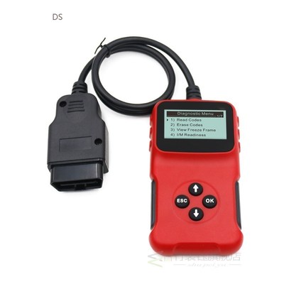 Car Fault Diagnosis Tools Automotive Diagnostic OBD Interfac