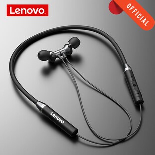 Earphone Bluetooth5.0 Wireless Headset Magnetic Neckband Ear