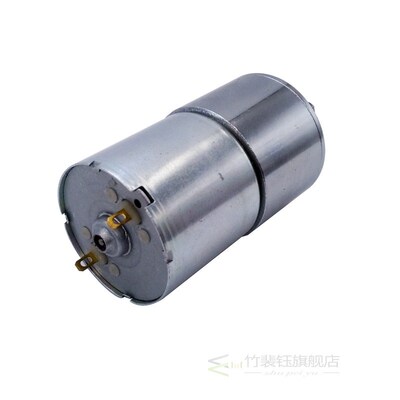 dc motor 24V GA37RG 12V dc gear motor 5RPM45RPM10RPM15RPM20R