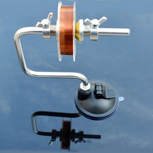Fishing Line Winder Reel Line Spooler Spooling Winding Syste