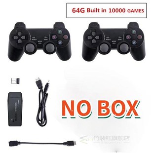 Game 64G handheld Games Video 10000 Built Console Retro
