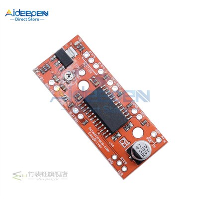 A3967 Stepper Motor Driver Module Easy Driver Stepper Motor