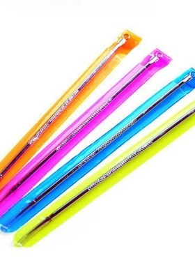 5 Pcs/Lot Stainless Steel Blackhead Pimples Acne Needle Make