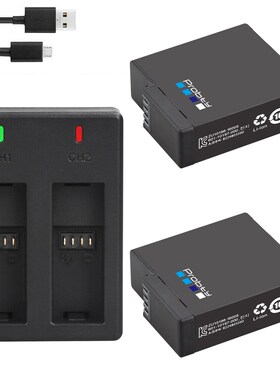 Original probty for GoPro Hero 7 hero 6 hero 5 Black Batteri