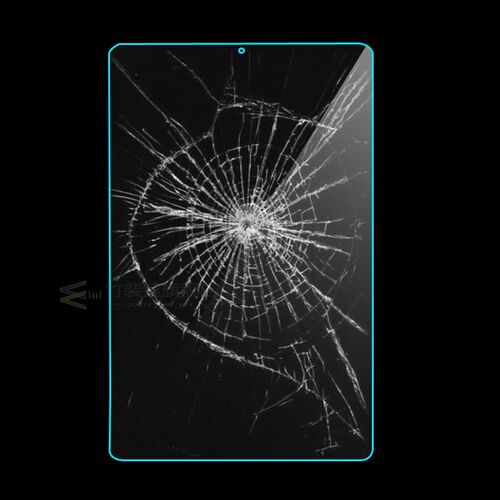 Tempered Glass For Samsung Galaxy Tab S6 Lite 10.4 P610 P615