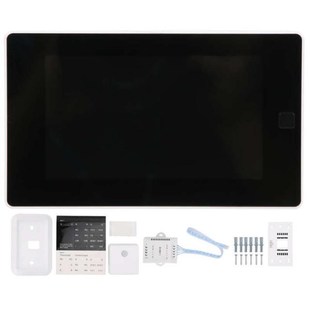 Touchscreen Temperature WiFi Thermostat Remo Controller with