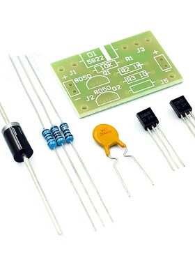 Auto Lithium Battery Charging Board Charger Module+Protectio