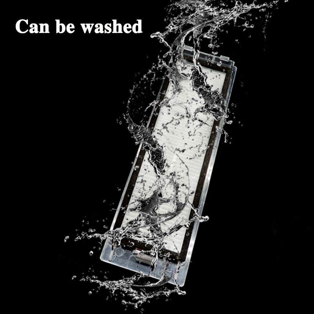 HEPA Filter Replacement For Xiaomi Mijia 1S  SDJQR01RR xiaow