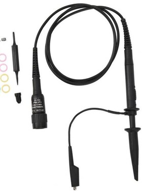 IP2230 300MHZ Oscilloscope Passive Probe 10X Attenuation Ele