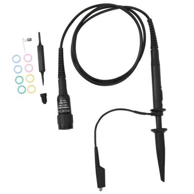 IP2230 300MHZ Oscilloscope Passive Probe 10X Attenuation Ele