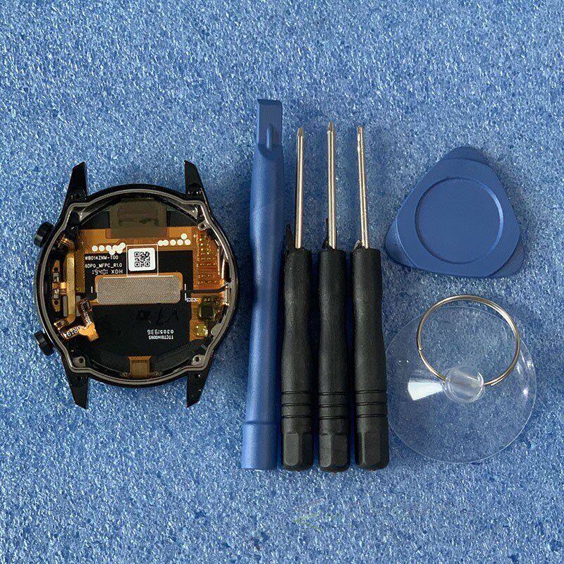 39" for huawei watch gt 2 gt2 ltn-b19 dan-b19 lc