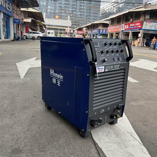 新款WSEM-500P 400P 630P 315P 400D 500D交直流脉冲氩弧包邮