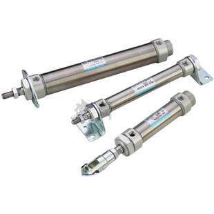 新款韩国KCC氣缸ACS2-N-B20 B25 B32 B40-S25-S50-S75-S100-S包邮