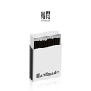 吾岸电视剧同款原创火柴简约设计手伴礼物复古便高颜值已注册版权