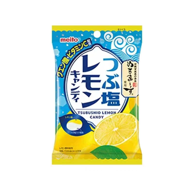 临期特价清仓日本进口草本润喉糖54g袋装休闲追剧零食小吃糖果