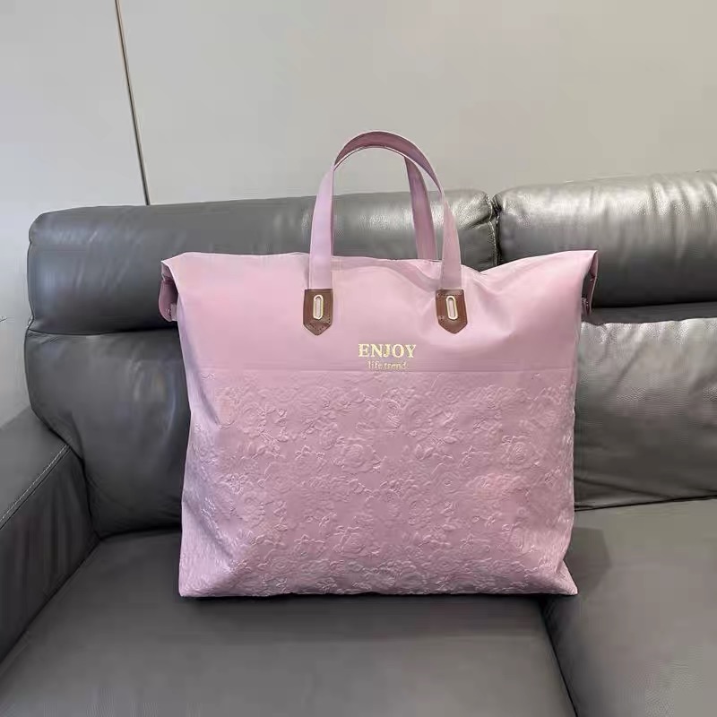 无纺布收纳袋被子专用袋大容量换季衣物整理打包袋加厚耐用行李袋