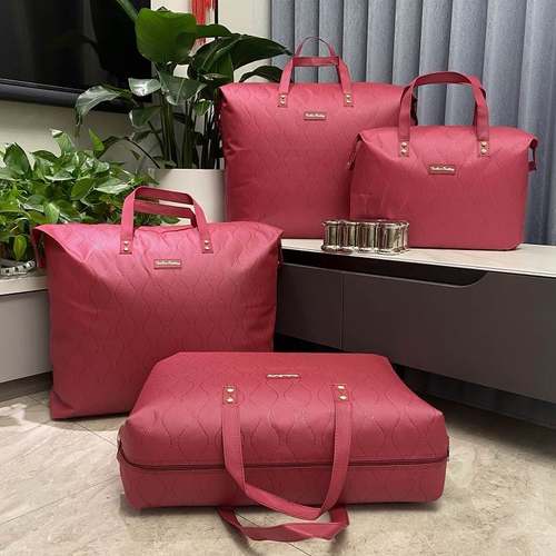 加厚防水防潮被子收纳
