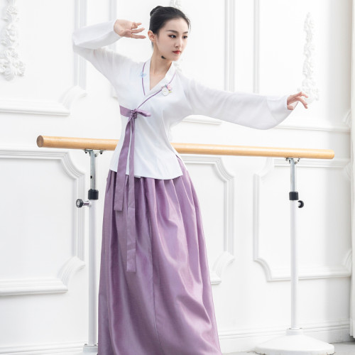 成人艺考练功舞台练习考级服