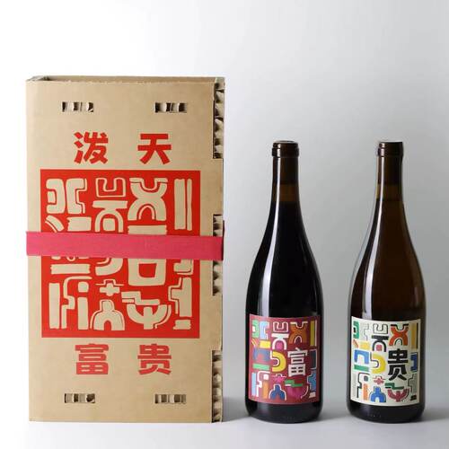 宁夏首芳梅洛富干红葡萄酒