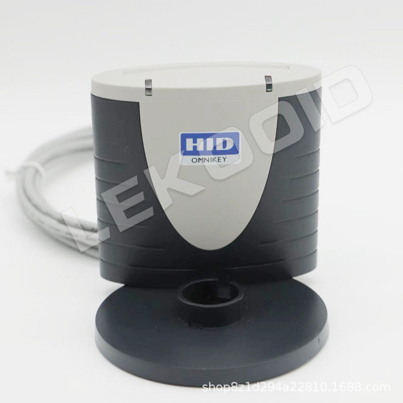 HID OMNIKEY 3121读卡器 中国石油车队卡，大客户分油卡