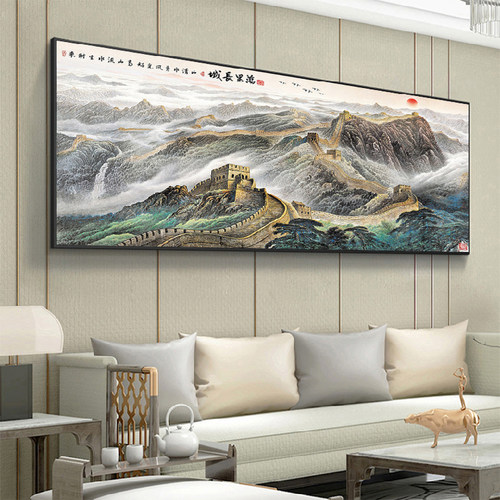 蒂彩DC钻石画满钻植绒布