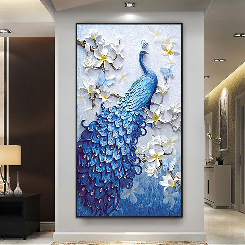 蒂彩DC官方品牌钻石画
