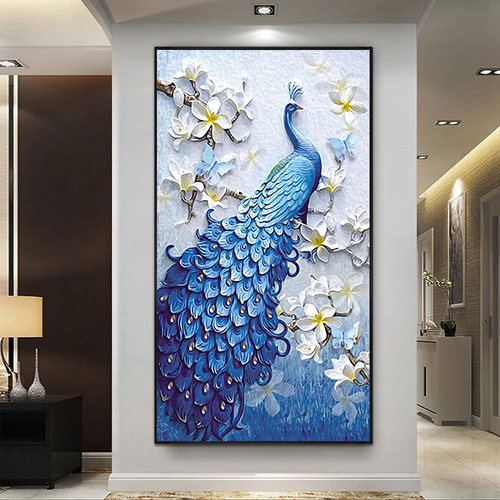 蒂彩DC官方品牌钻石画